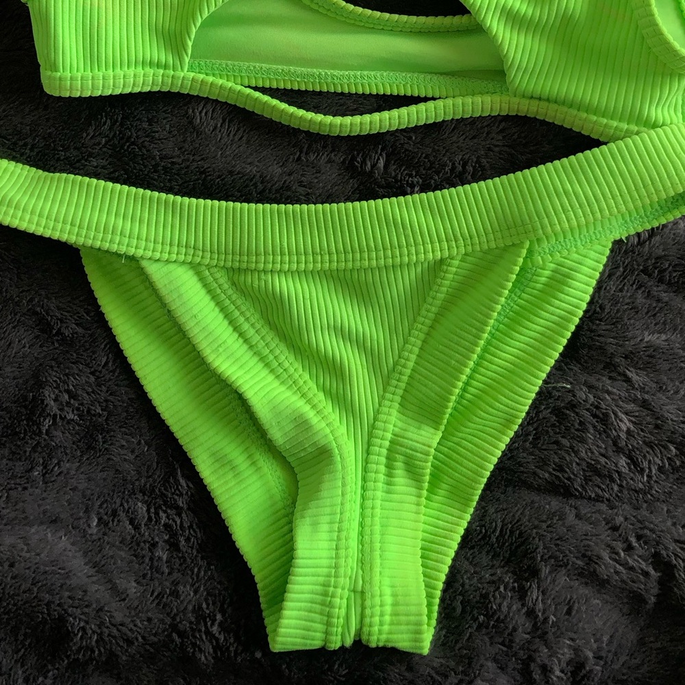 frankies bikinis BOTTOMS